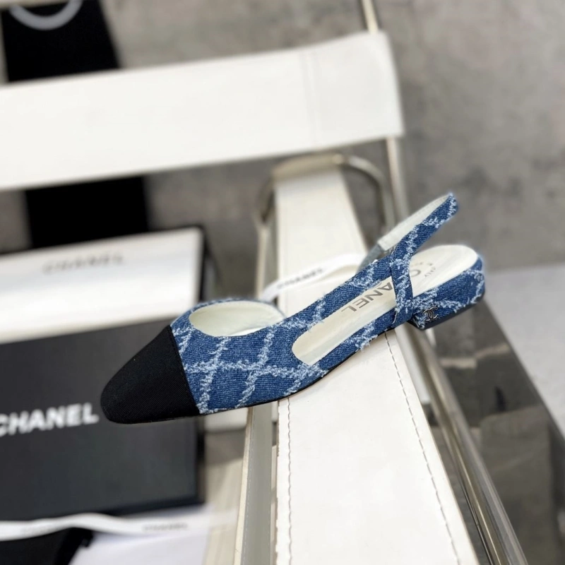Chxnxl Sandals DailyWear 132704