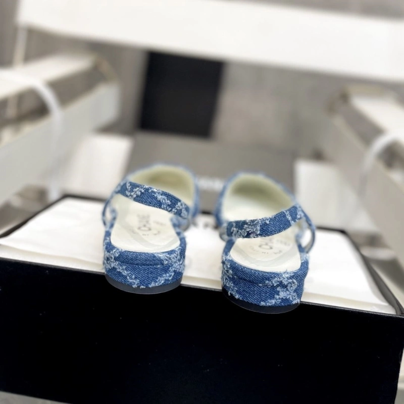 Chxnxl Sandals DailyWear 132704