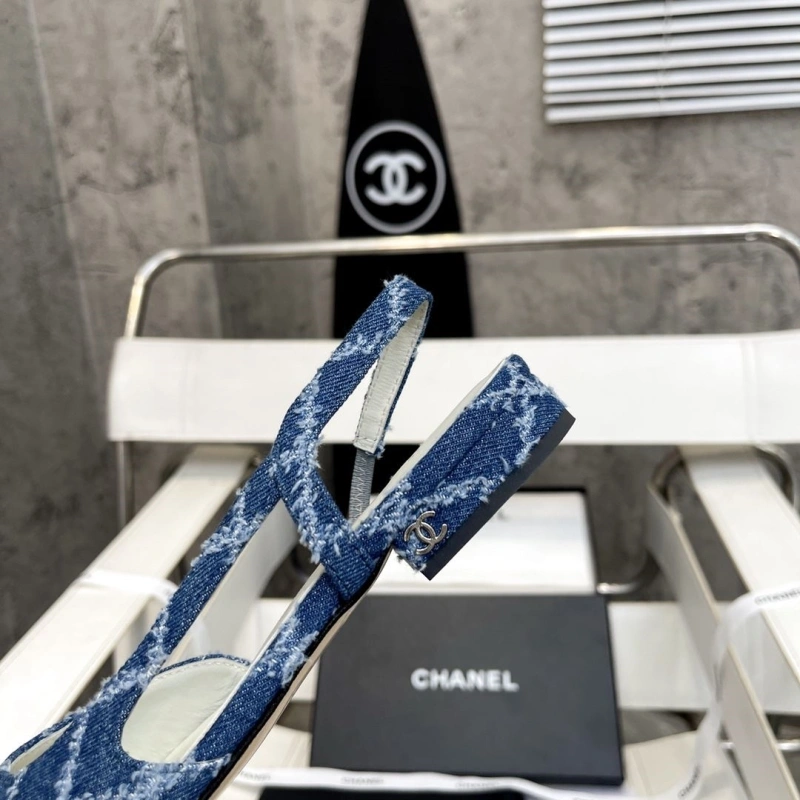 Chxnxl Sandals DailyWear 132704
