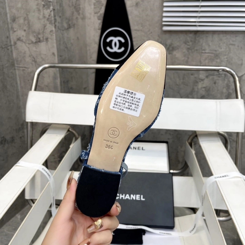 Chxnxl Sandals DailyWear 132704