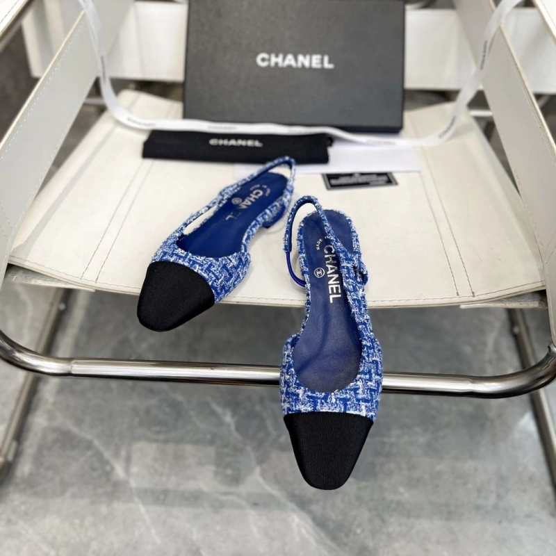 Chxnxl Sandals EyeCatching 132712