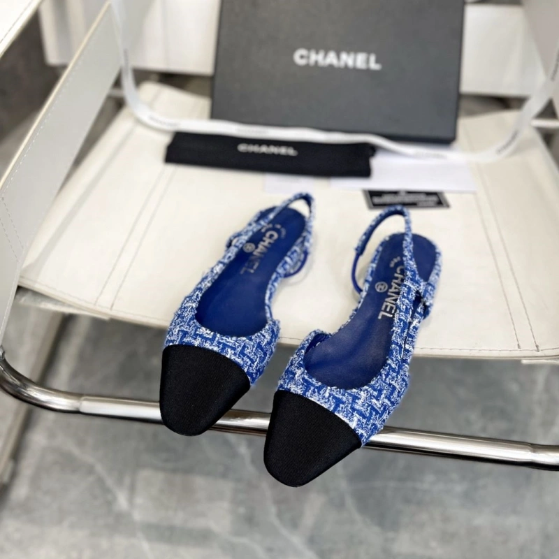 Chxnxl Sandals EyeCatching 132712