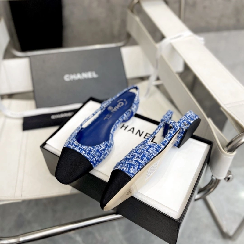 Chxnxl Sandals EyeCatching 132712