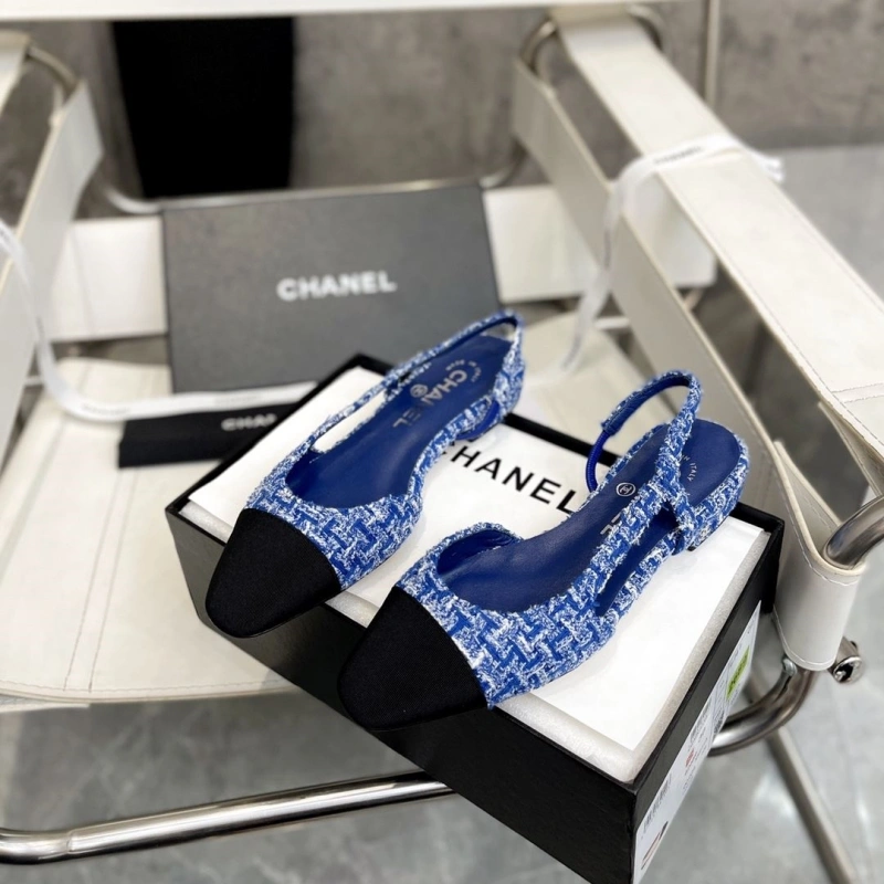Chxnxl Sandals EyeCatching 132712