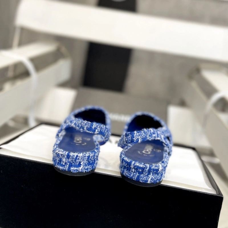 Chxnxl Sandals EyeCatching 132712