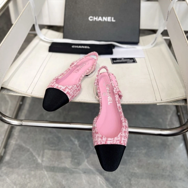 Chxnxl Sandals Soft 132716
