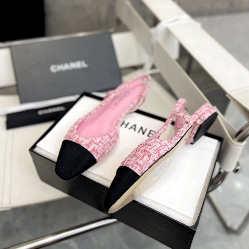 Chxnxl Sandals Soft 132716
