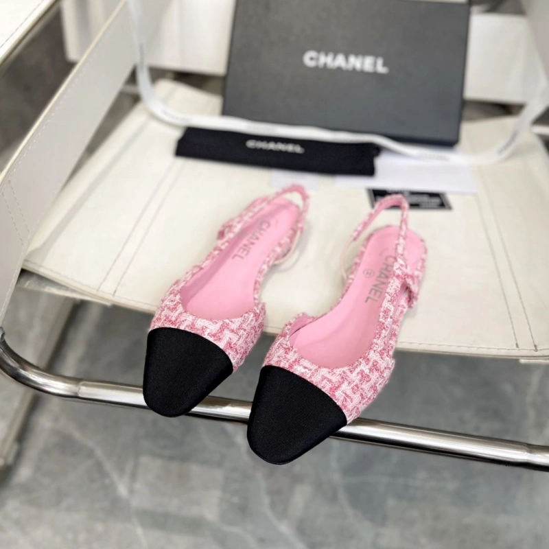 Chxnxl Sandals Soft 132716