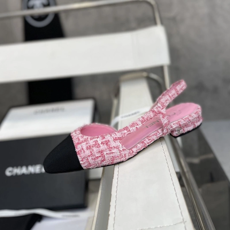 Chxnxl Sandals Soft 132716