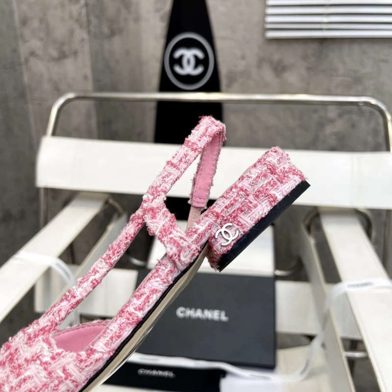 Chxnxl Sandals Soft 132716