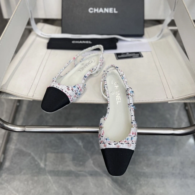 Chxnxl Sandals Popular 132703