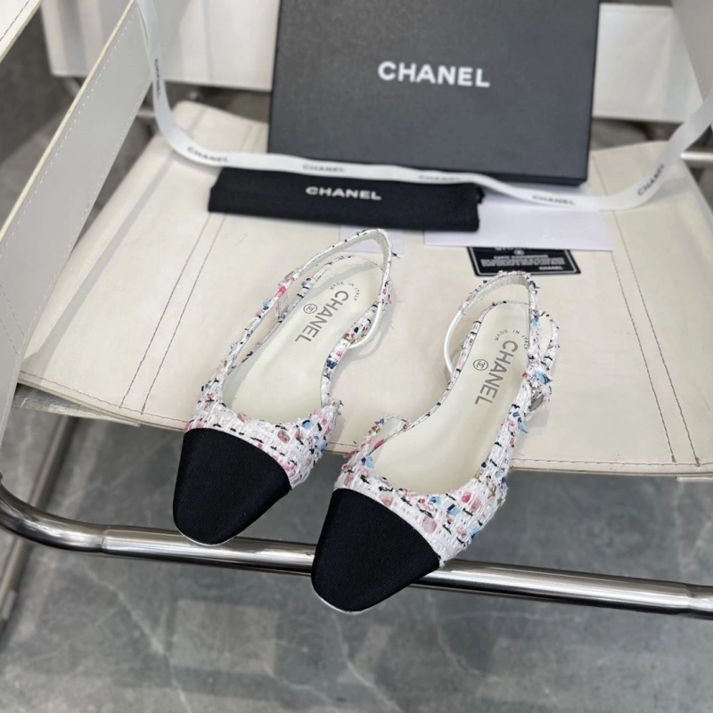Chxnxl Sandals Popular 132703