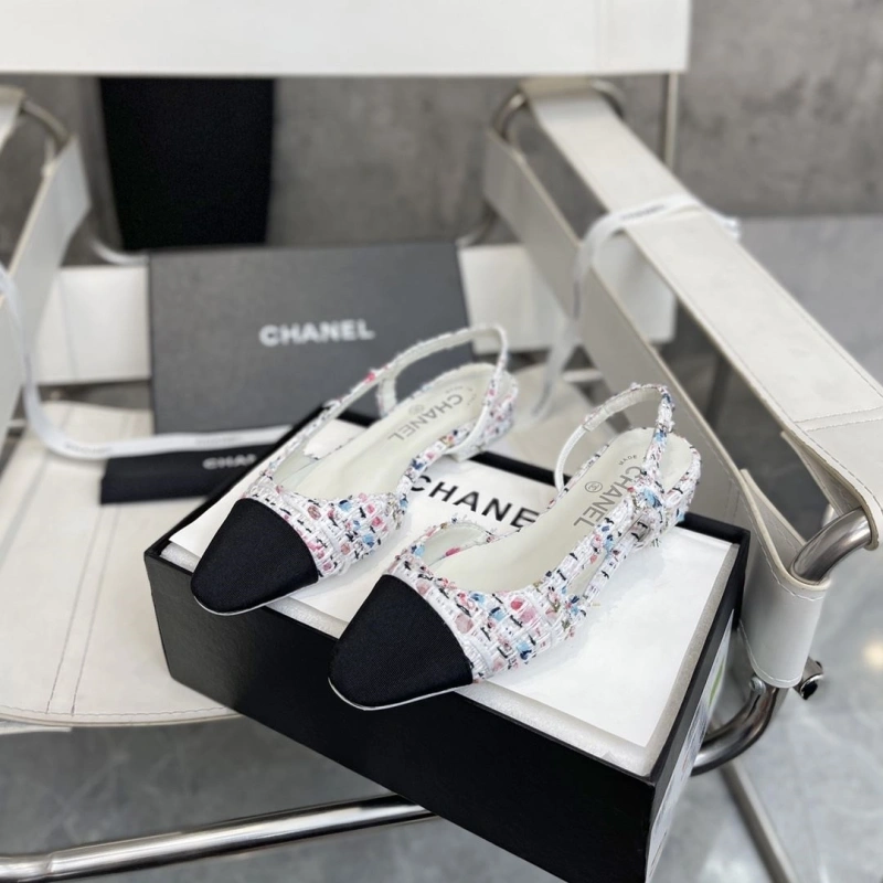 Chxnxl Sandals Popular 132703