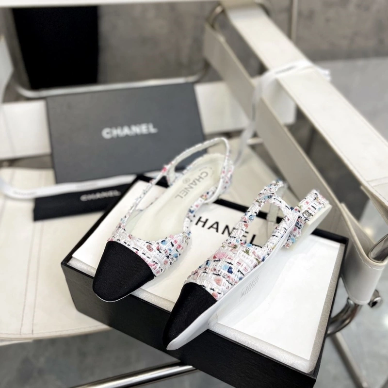 Chxnxl Sandals Popular 132703