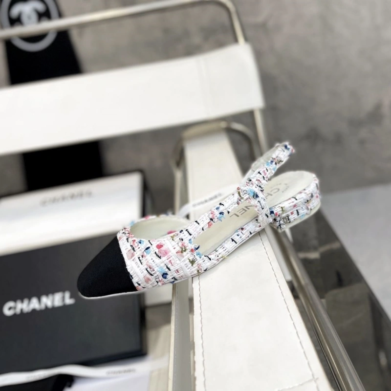 Chxnxl Sandals Popular 132703