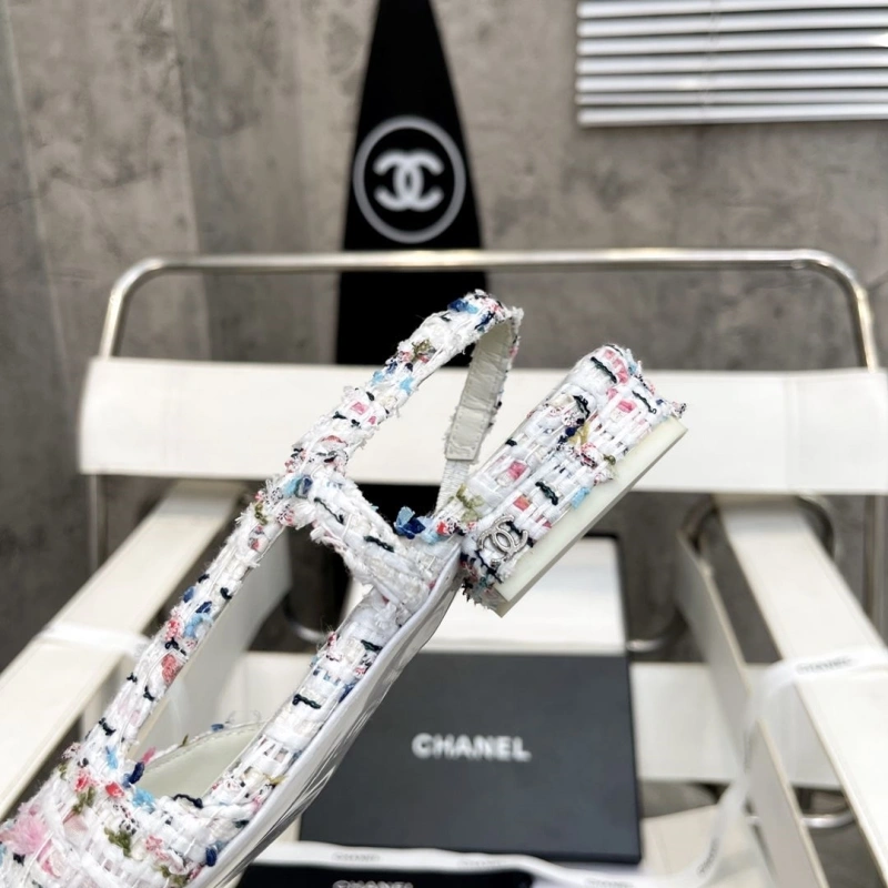 Chxnxl Sandals Popular 132703