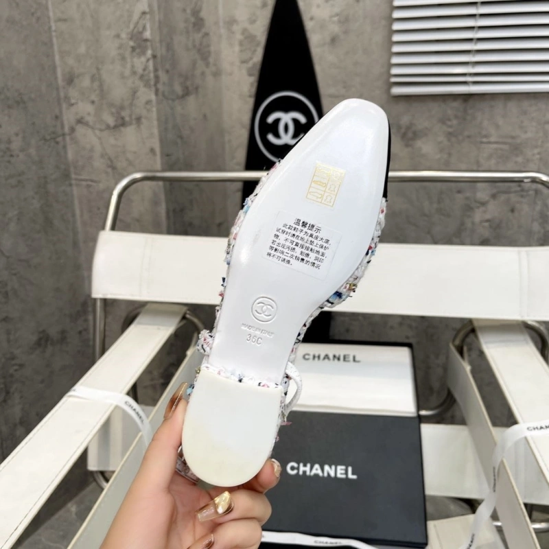 Chxnxl Sandals Popular 132703