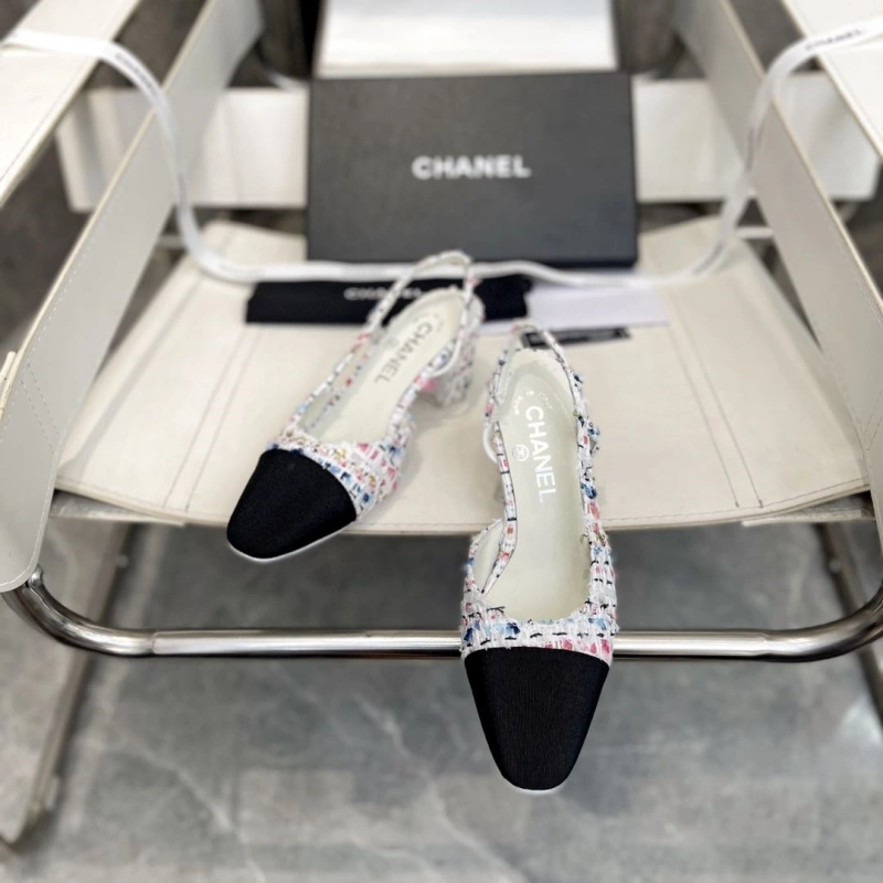 Chxnxl High Heels HighQuality 132995
