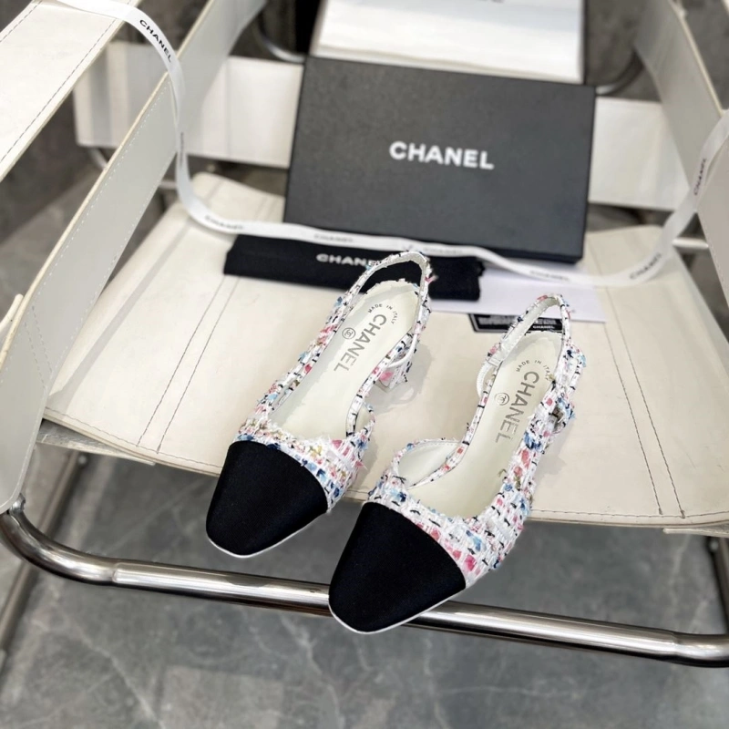 Chxnxl High Heels HighQuality 132995