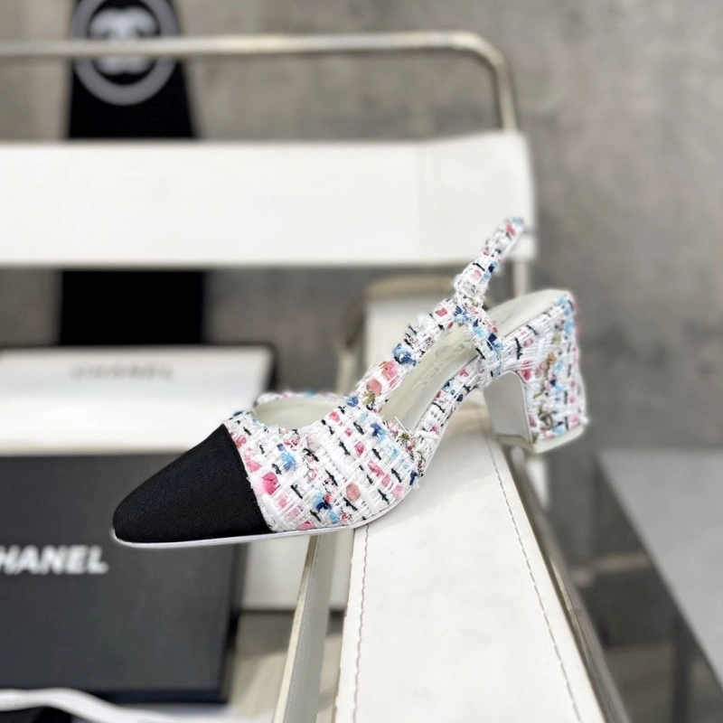Chxnxl High Heels HighQuality 132995