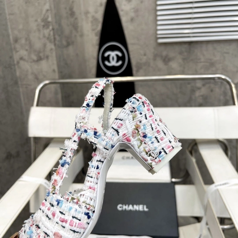 Chxnxl High Heels HighQuality 132995