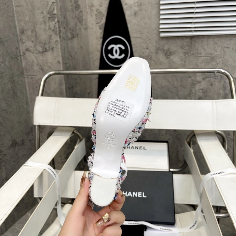 Chxnxl High Heels HighQuality 132995