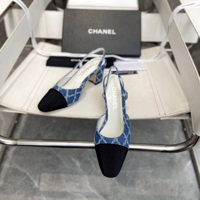 Chxnxl High Heels Elegant 132979