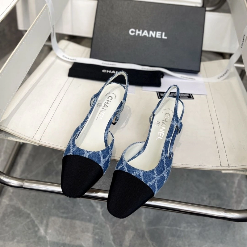 Chxnxl High Heels Elegant 132979