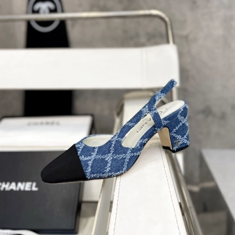 Chxnxl High Heels Elegant 132979