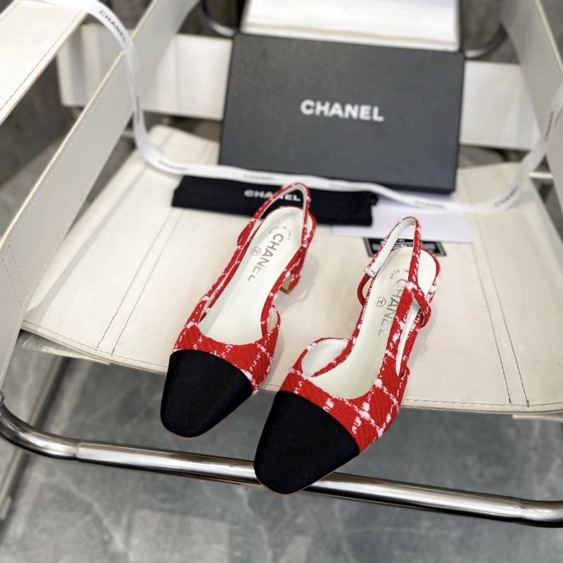 Chxnxl High Heels Durable 132990