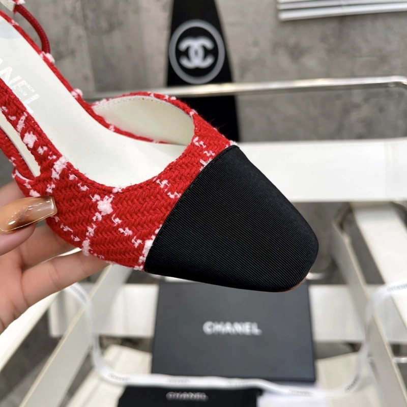 Chxnxl High Heels Durable 132990