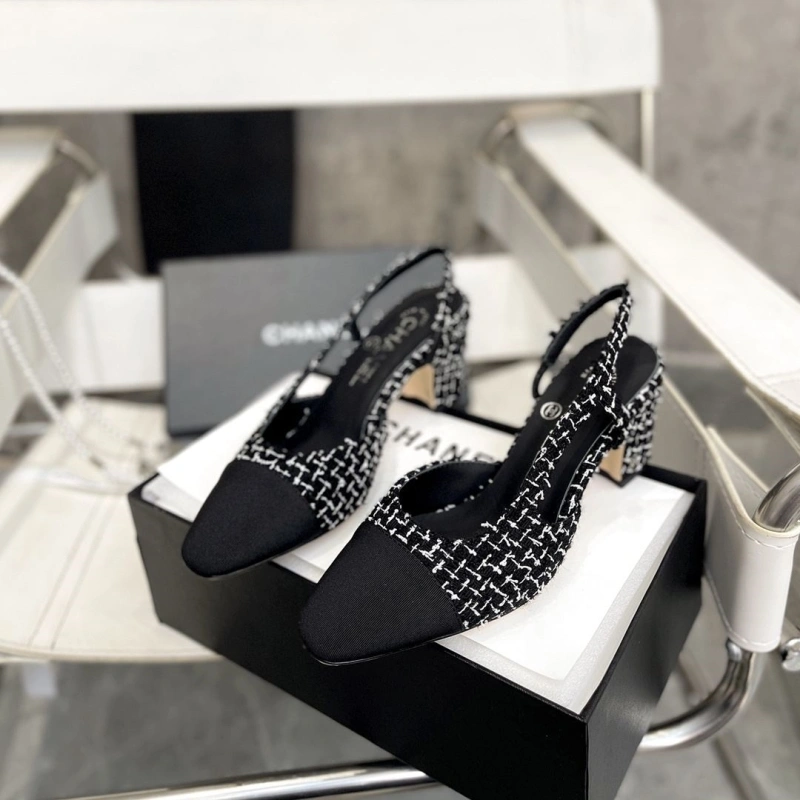 Chxnxl High Heels Reliable 132982