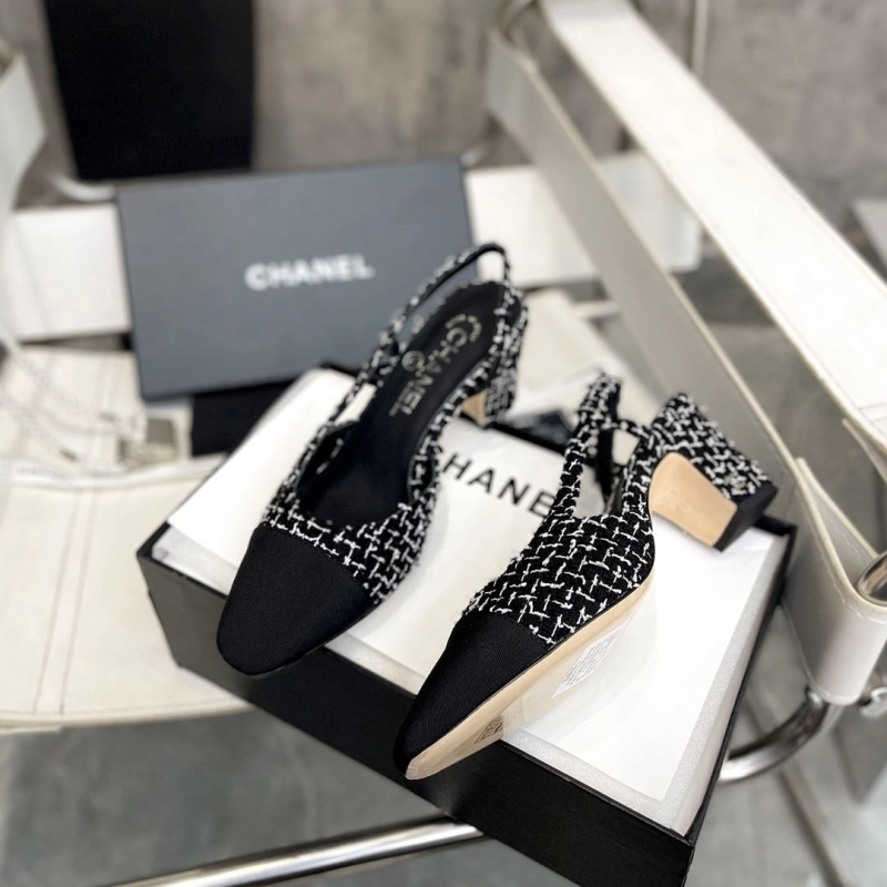 Chxnxl High Heels Reliable 132982