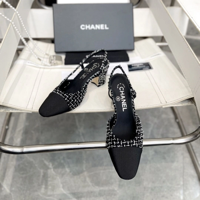 Chxnxl High Heels Reliable 132982