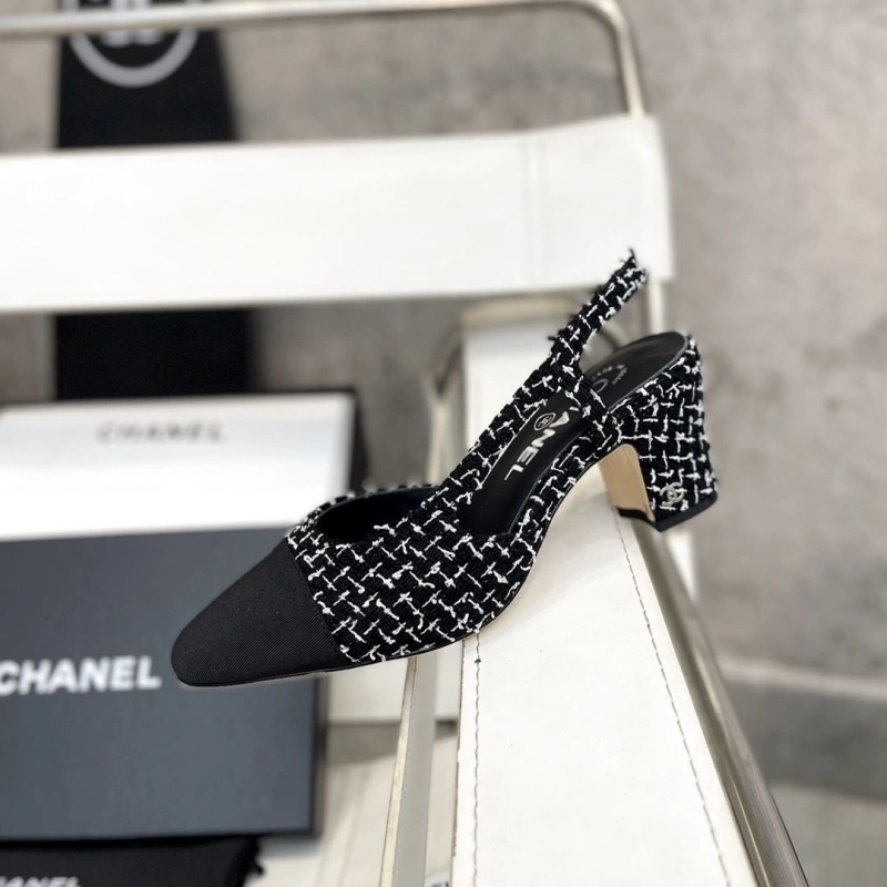 Chxnxl High Heels Reliable 132982