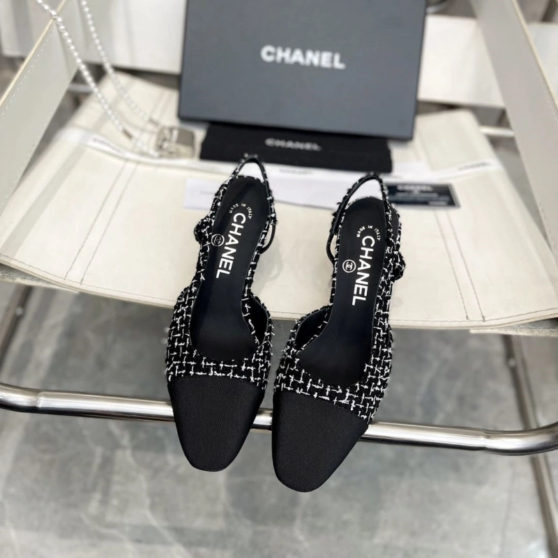 Chxnxl High Heels Reliable 132982