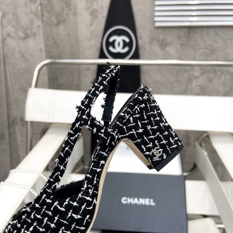 Chxnxl High Heels Reliable 132982