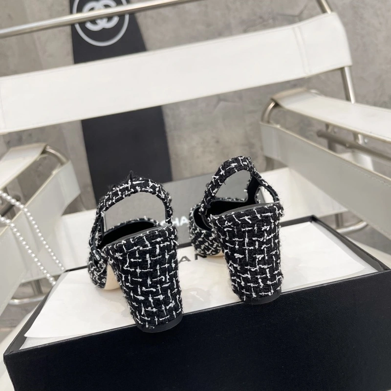 Chxnxl High Heels Reliable 132982