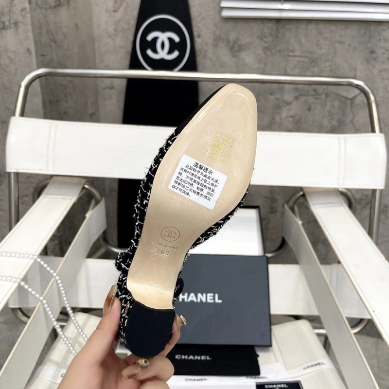 Chxnxl High Heels Reliable 132982