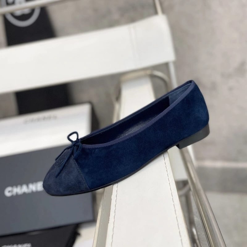 Chxnxl Flat Shoes HighQuality 133135
