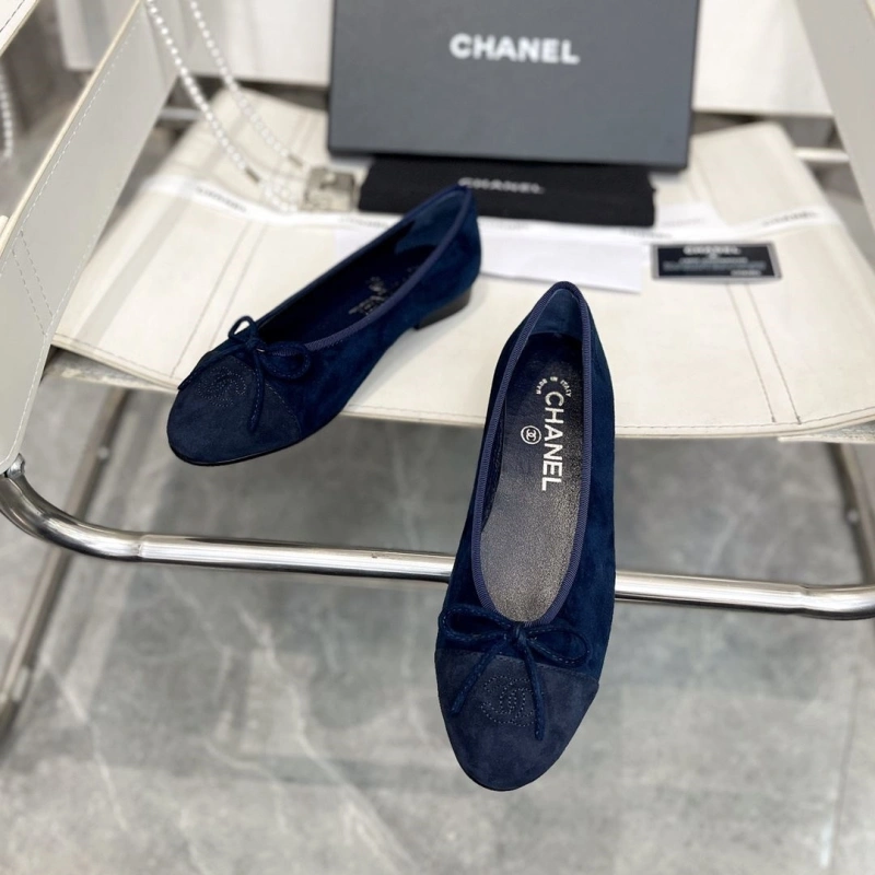 Chxnxl Flat Shoes HighQuality 133135