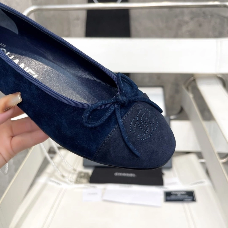 Chxnxl Flat Shoes HighQuality 133135