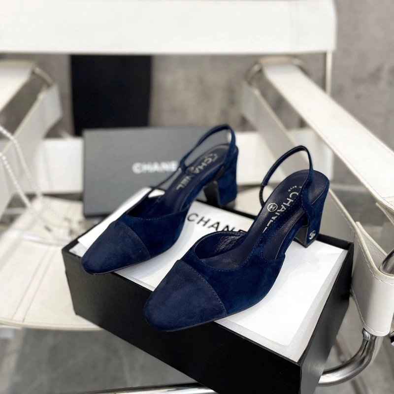 Flexible Chxnxl High Heels 132989