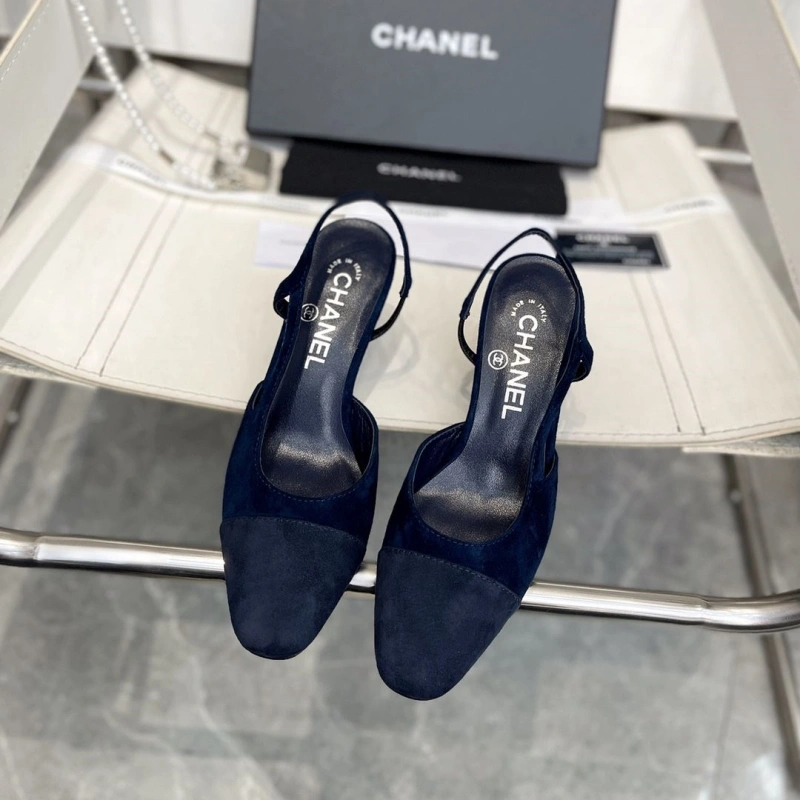Flexible Chxnxl High Heels 132989