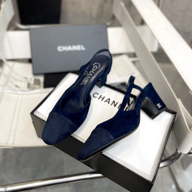 Flexible Chxnxl High Heels 132989