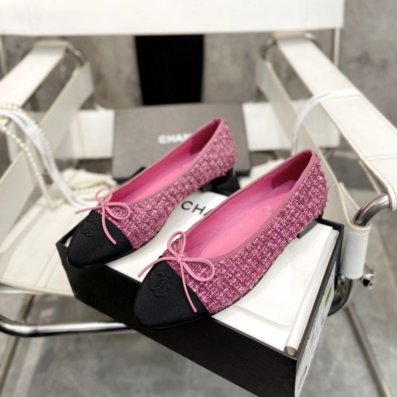 Chxnxl Flat Shoes Fashionable 133136