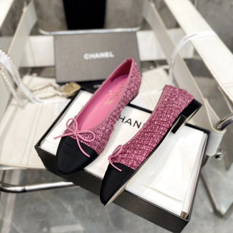 Chxnxl Flat Shoes Fashionable 133136