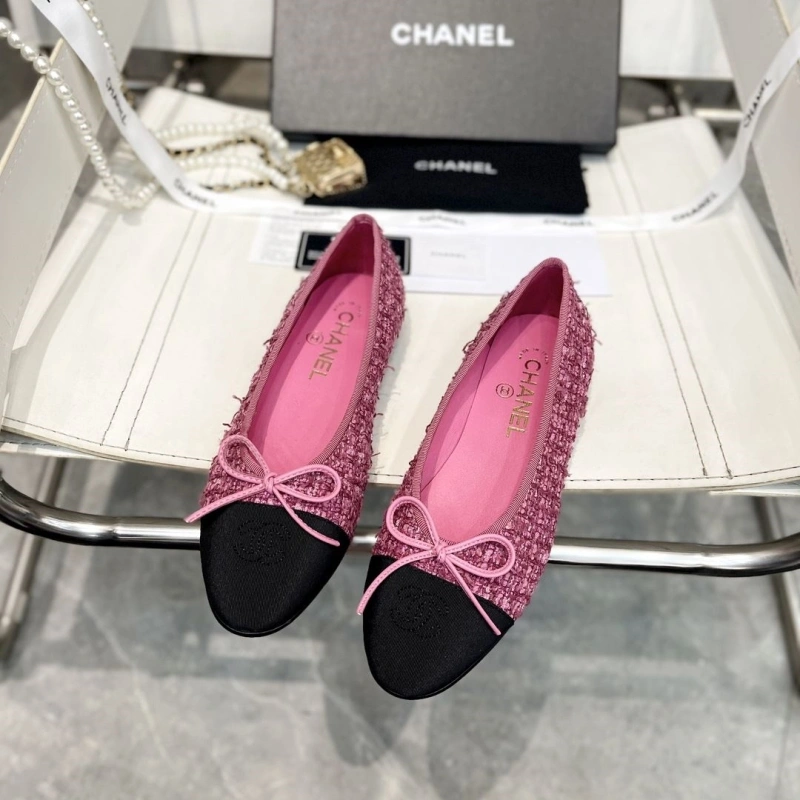 Chxnxl Flat Shoes Fashionable 133136
