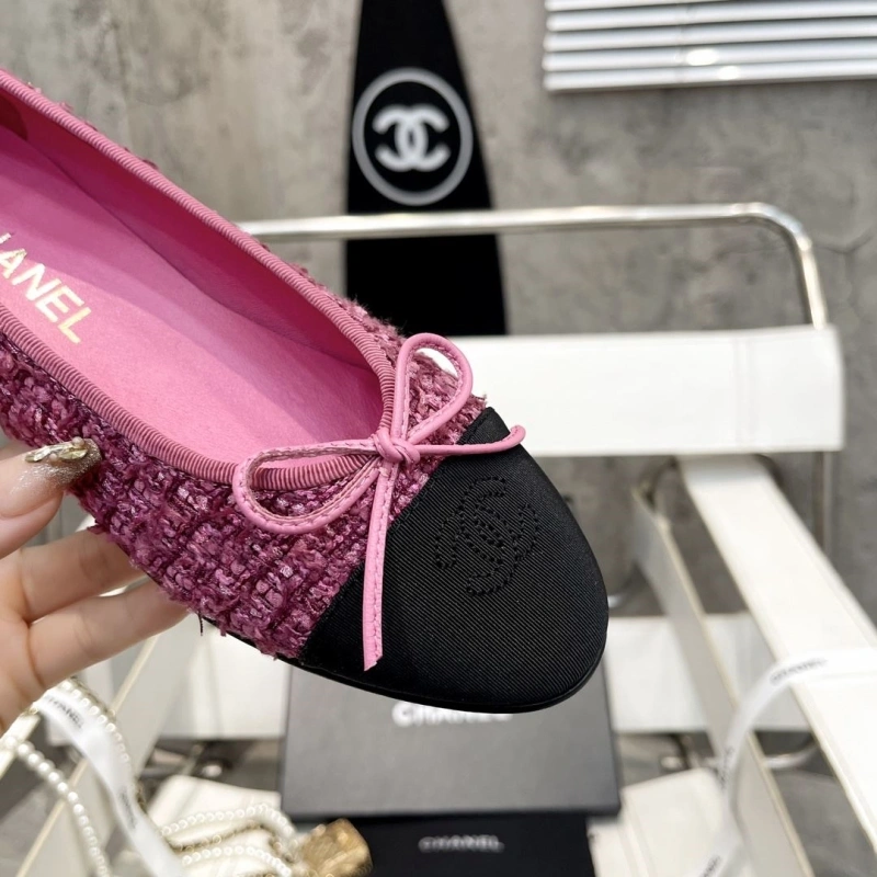 Chxnxl Flat Shoes Fashionable 133136