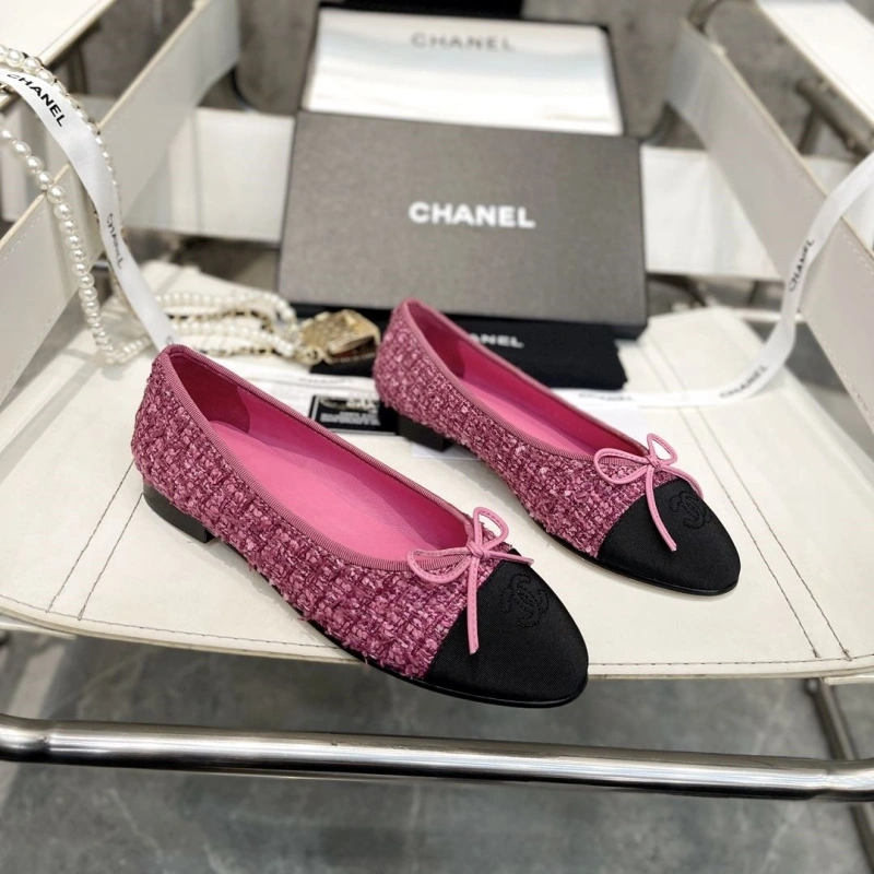 Chxnxl Flat Shoes Fashionable 133136